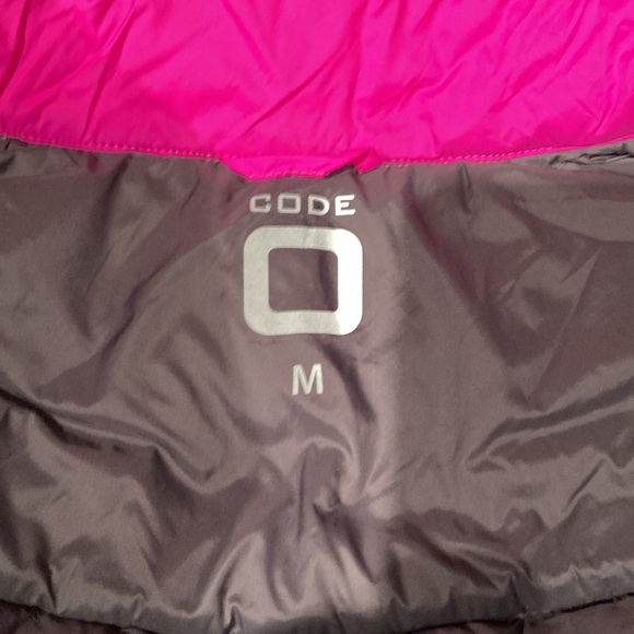 Women’s Code Zero winter vest - Picture 3 of 7